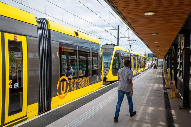 Generieke afbeelding voor de routekaart
