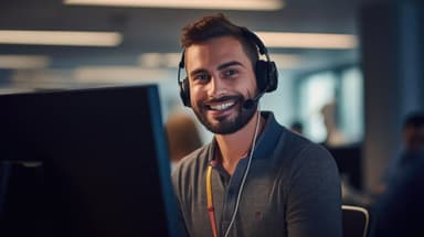 Callcenter medewerker