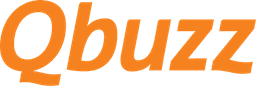 Logo of Qbuzz