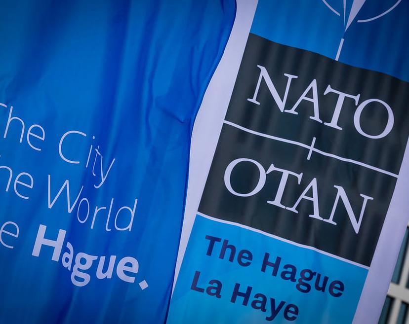 Generieke afbeelding van een nieuws artikel