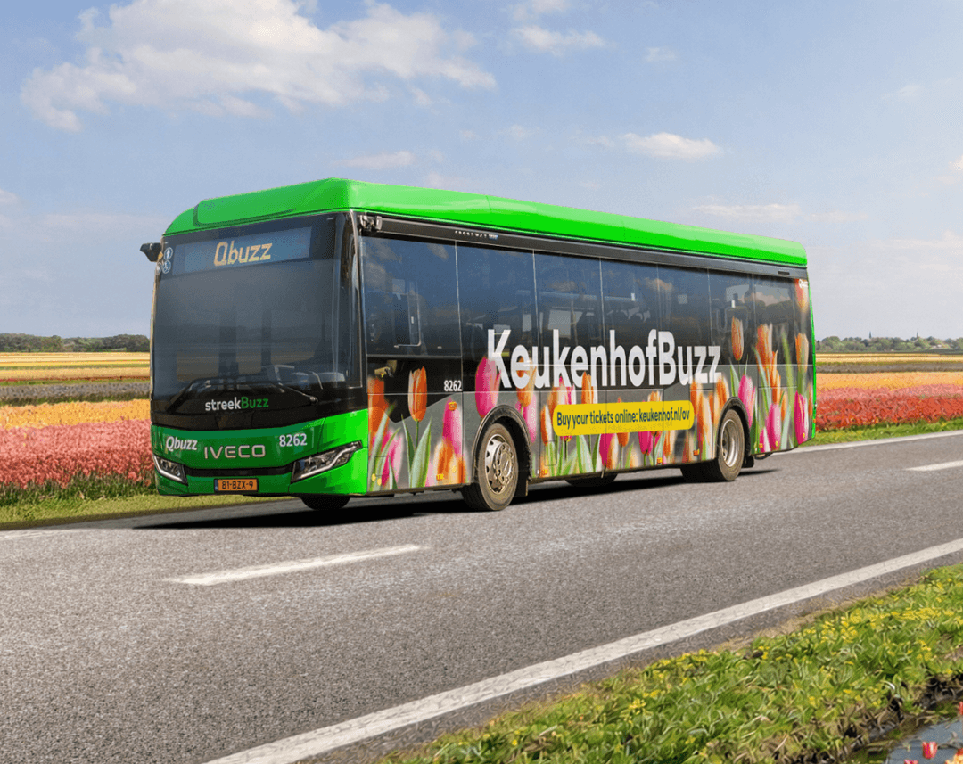 Generieke afbeelding van een nieuws artikel