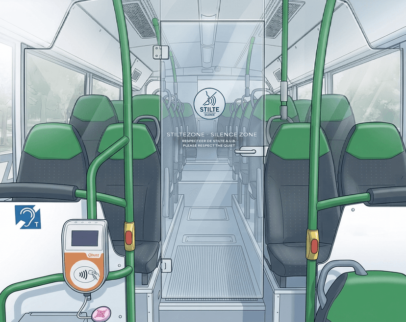 Generieke afbeelding van een nieuws artikel